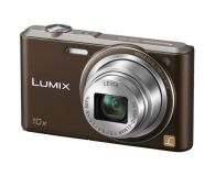 Panasonic DMC-SZ3EP T - 1393329 - zdjęcie 1